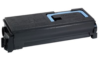Mita Black Aftermarket Toner Cartridge