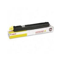 Picture of Canon 2802B003AA GPR-31 Yellow Toner - 27000 Yield