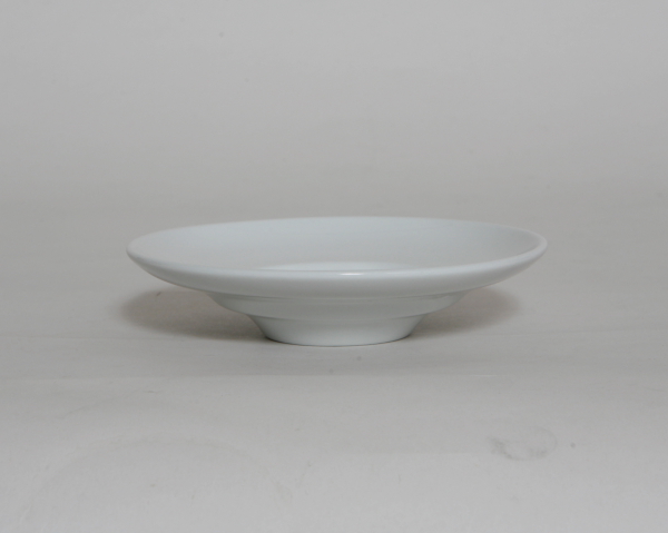 Picture of Tuxton China BPD-0524 5.25 in. Mini Pasta Bowl 5 oz. - Porcelain White - 2 Dozen