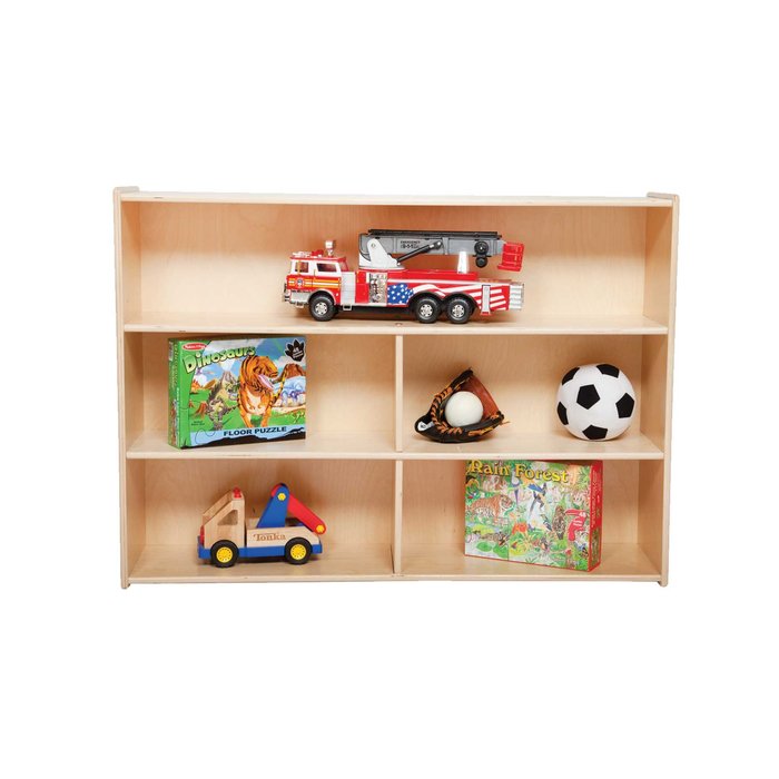 C13630 Versatile Single Storage Unit  33-7 -8in.H