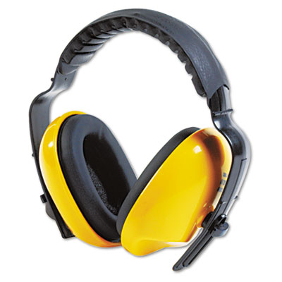 Picture of Acme United 13256 Noise Protection Adjustable Earmuff