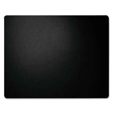 Picture of Artistic 2036LE Leather Desk Pad  20 x 36  Black