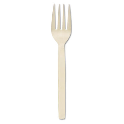Picture of Conserve Forks 100 Pack OFF WHITE (10231)