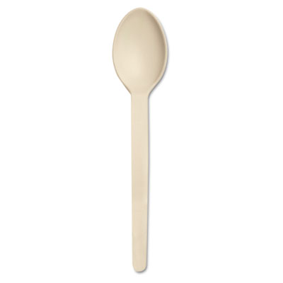 Picture of Conserve Spoons 100 Pack OFF WHITE (10232)