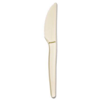 Picture of Conserve Knives 100 Pack OFF WHITE (10233)