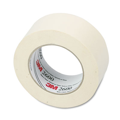 Picture of 3M 260048A Masking Tape  2&amp;apos;&amp;apos; x 60 Yards
