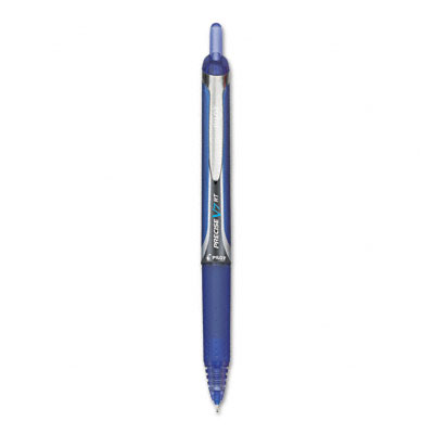 Picture of Pilot 26068 Precise V7RT Roller Ball Retractable Pen- Blue Ink- Fine