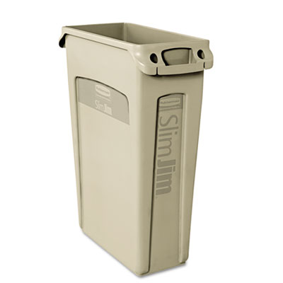 Rubbermaid Commercial Products RCP354060BG