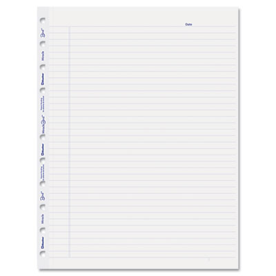 Picture of Rediform AFR11050R MiracleBind Notebook Refill  11 x 9-1/16  White