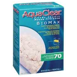 Picture of RC Hagen A1373 AquaClear 70 BioMax Filter Insert