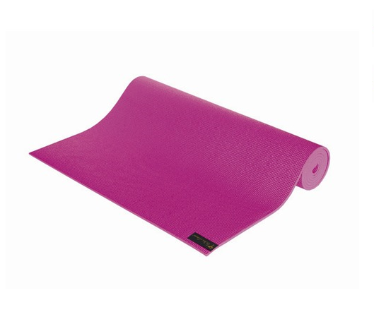 Picture of Wai Lana Productions 356 Yoga and Pilates Mat - Purple
