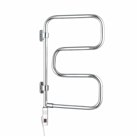 TW-E4PCP Towel Warmer Elements 4-bar