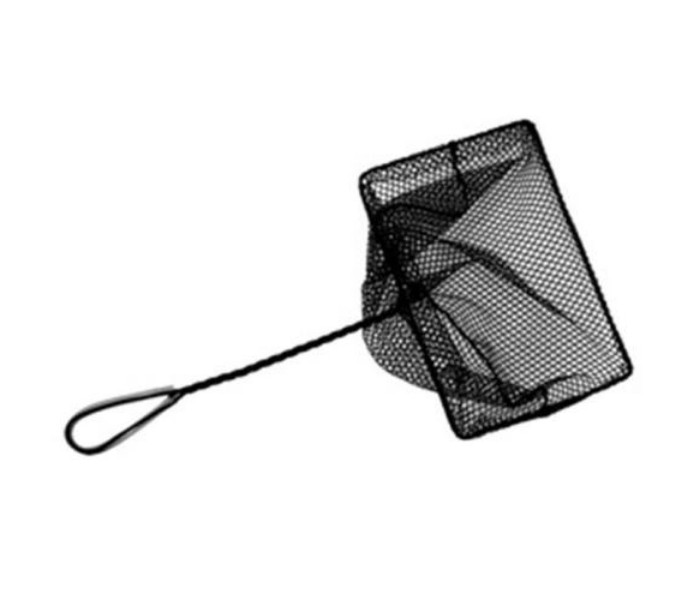 Aquascape  Mini Pond Net with 12 Twisted 10 x 7 Handle