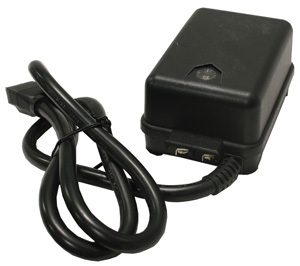 Picture of Aquascape 99070 60-Watt 12 Volt Transformer with Photocell