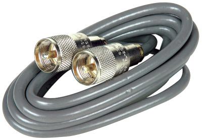Picture of Barjan 300S8X9C2 9 ft. Super Cophase Mini 8 Cable
