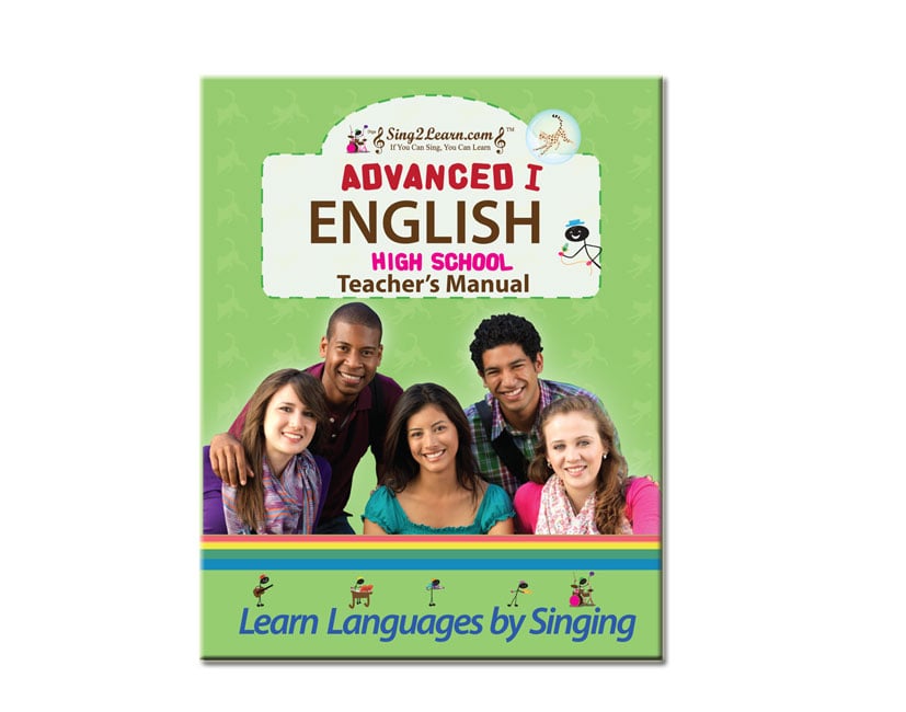 Intermediate 2 English Teacher Manual