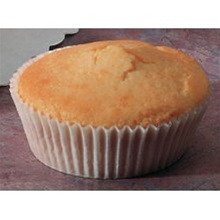 Picture of Hoffmaster HFM 610032 4.5 in. Baking Cups - Pack 20-500