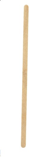 Picture of Royal Paper Products RPP R810 5.5 in. Regular Wood Coffee Stirrers 10-1000