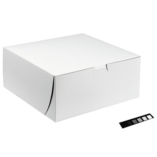Picture of Southern Champion SCH 0969 Bakery Boxes - 250-Case