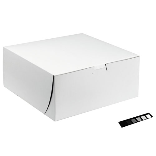 Picture of Southern Champion SCH 0977 Bakery Boxes - 100-Case