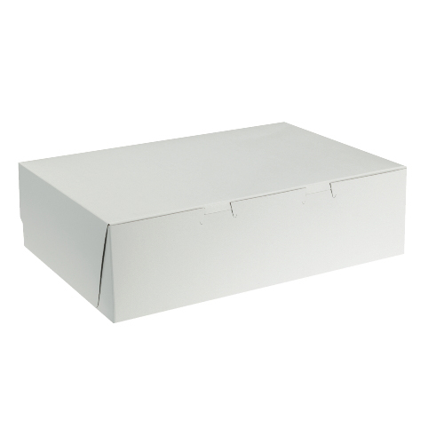 Picture of Southern Champion SCH 1025 Sheet Cake Boxes - 100-Case