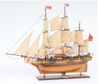 Picture of Old Modern Handicrafts T107 HMS Bounty New