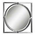 Carolyn Kinder 01053 B Kagami Brushed Nickel Finish. Carolyn Kinder 01053 B Kagami Brushed Nickel Finish.