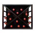 Vinotemp EP-STACKDIA Stackable Diamond Bin Vinotemp EP-STACKDIA Stackable Diamond Bin