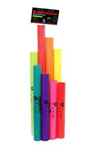 Rhythm Band Instruments Boomwhackers C Major Diatonic