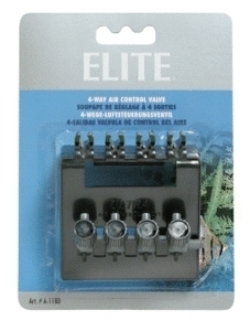Picture of RC Hagen A1180 Elite 4-Way Air Control Valve
