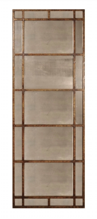 13332 P Avidan Heavily Antiqued Gold Leaf