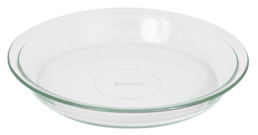 Picture of Pyrex 6001003 9&quot; Pie Plate
