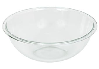 Picture of Pyrex 6001043 4 Quart Mixing Bowl