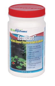 Picture of Aquascape 29312 34.8oz. EcoBlast Algae Control
