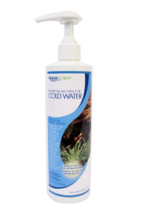 Aquascape Cold Water Beneficial Bacteria - 500ml-16.9oz