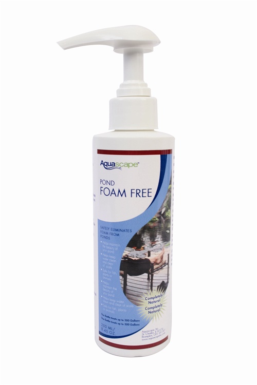 Aquascape  250ml-8.5oz Pond Foam Free