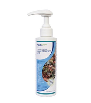 Picture of Aquascape 40007 250 ml Water Feature Maintenance Liquid