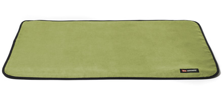 Picture of The Shrimp Team 5325 XXL Landing Pad Cover in Leaf Suede