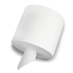 Picture of Georgia-Pacific GPC 281-43 High-Capacity SofPull Center-Pull Hand Towel