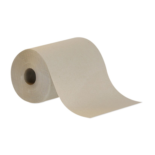Picture of Georgia-Pacific GPC 264-01 Envision Nonperforated 1-Ply Roll Towel 7.88 in. W