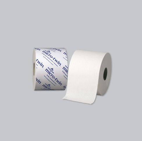Picture of Georgia-Pacific GPC 194-48-01 Envision 2-Ply High Capacity Standard Bathroom Tissue