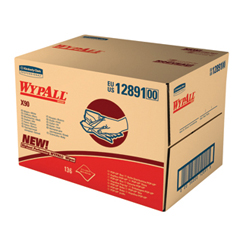 Picture of Kimberly-Clark KCC 12891 Professional Wypall X90 Cloths