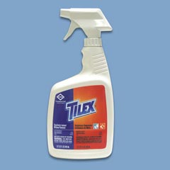 Picture of Clorox Professional CLO 35605 Tilex Instant Mildew Remover 1 Gallon