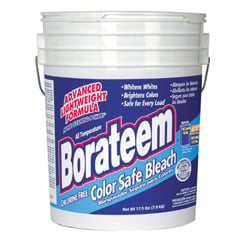 Picture of Dial Professional DIA 00145 Borateem Chlorine-Free Color Safe Powder Laundry Bleach