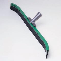 Picture of Unger UNG FP90C Curved Aquadozer Heavy-Duty Floor Squeegees