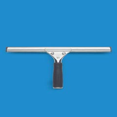 Picture of Unger UNG PR45 Pro Stainless Steel Window Squeegees Complete 18 in.