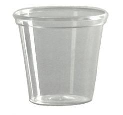 Picture of Wna Inc. WNA T9S Classic Crystal Tumbler Tall Clear 9 Oz - 400-Case