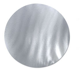 Picture of Handi-Foil HFA 2062DL Plastic Dome Lid for Aluminum Oblong Pan