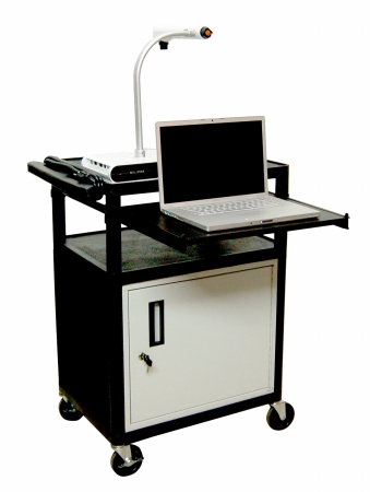 Presentation Station