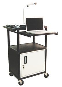 Presentation Station